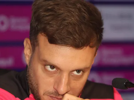 Se confirma lo que todos querían saber de Anselmi