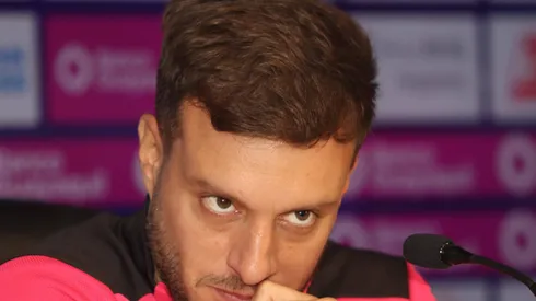 Martín Anselmi tomará la vacante que dejó Joaquín Moreno.