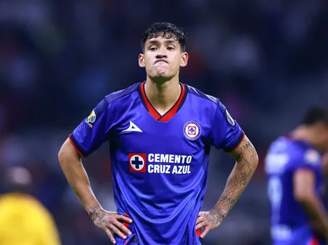 Comunicado de Cruz Azul: "Anunciaremos cambios institucionales"