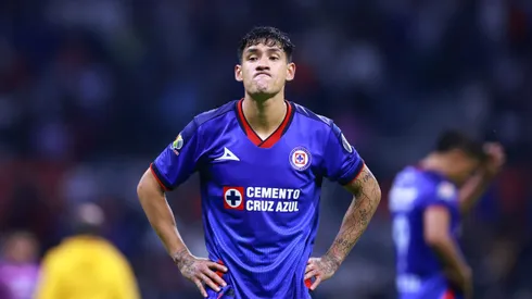 Vienen tiempos de cambio en Cruz Azul.