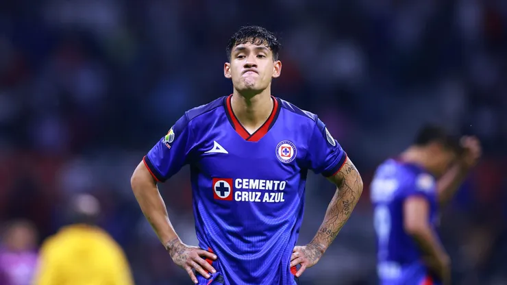 Vienen tiempos de cambio en Cruz Azul.