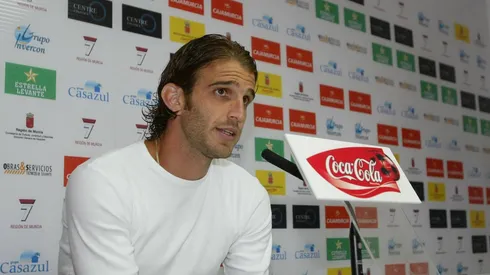 El nuevo director deportivo entrará en funciones esta misma semana para encabezar un nuevo proyecto.