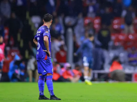 Cruz Azul se despide del Apertura 2023 con derrota ante el Puebla