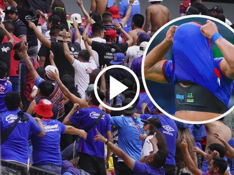 La afición de Cruz Azul opinó quien No debe seguir y un nombre se repite