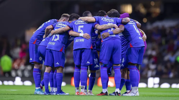 Cruz Azul se despide de la Liga MX.