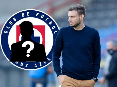 El polémico ídolo de Martín Anselmi