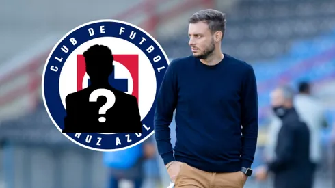 El polémico ídolo de Martín Anselmi