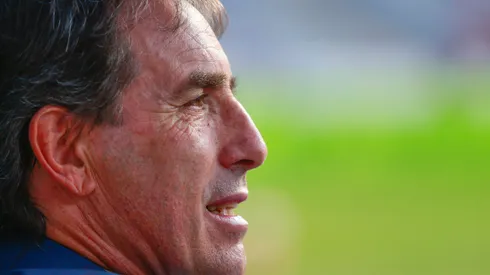 Guillermo Almada, una opción de Cruz Azul.