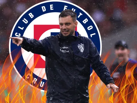 Los 3 fundamentos de Anselmi como entrenador