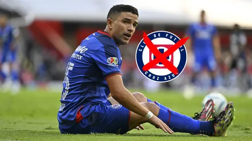 Las razones por las que Ignacio Rivero dejaría Cruz Azul