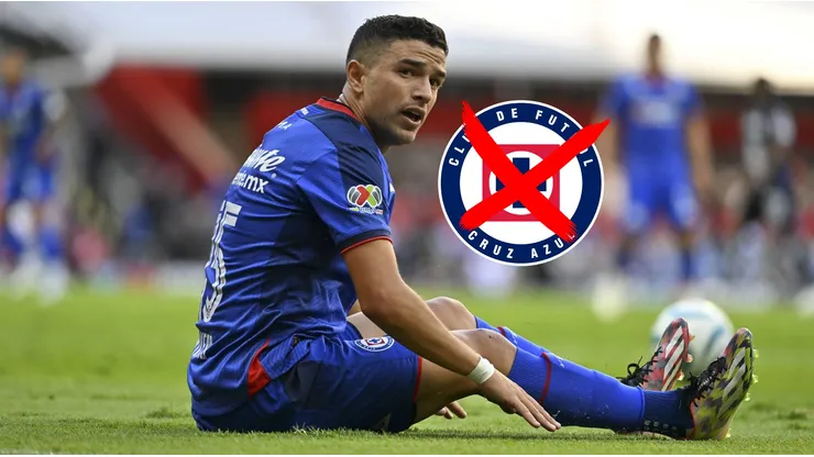 Las razones por las que Ignacio Rivero dejaría Cruz Azul
