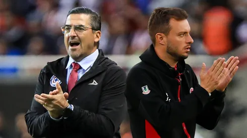 Las noticias de La Máquina este 12 de noviembre.