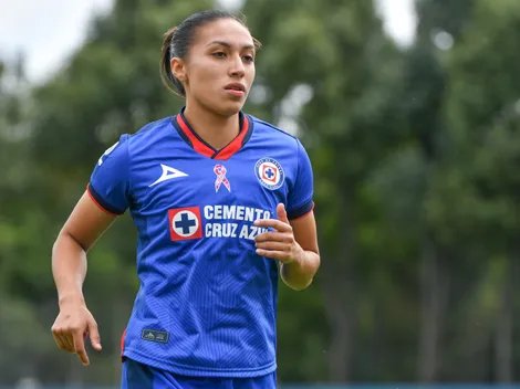 ¿Necaxa será el próximo destino de Daniela Monroy?