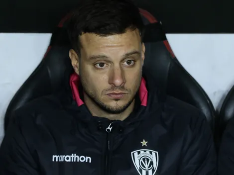 ¿Quién estaría detrás de la llegada de Martín Anselmi?