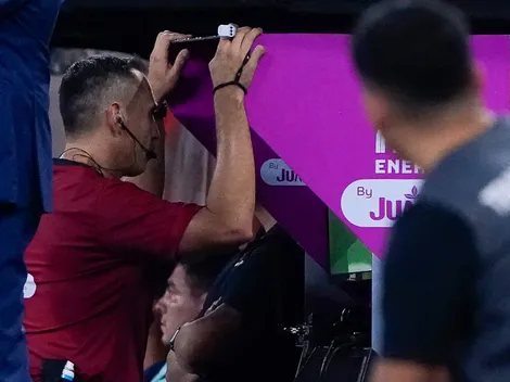 ¿Quién será el árbitro central del Cruz Azul vs. Puebla?