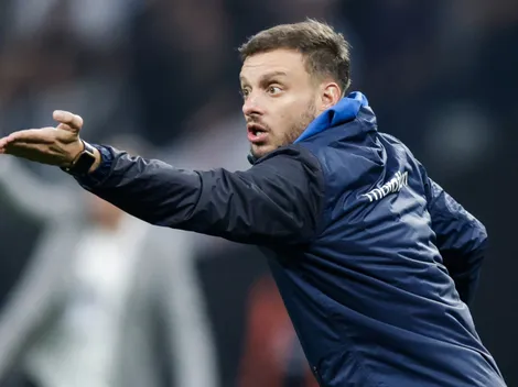 Anselmi responde a los rumores sobre su llegada a Cruz Azul