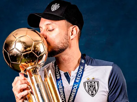 Va por el título: cómo ver al nuevo DT de Cruz Azul con Independiente