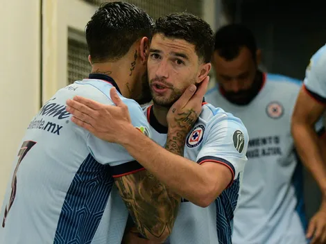 Los 7 jugadores que podrían vestir por última vez la camiseta celeste frente a Puebla