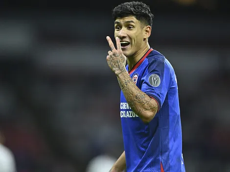 ¿Todavía puede ser sotanero? Así llega Cruz Azul en la Tabla a la última jornada