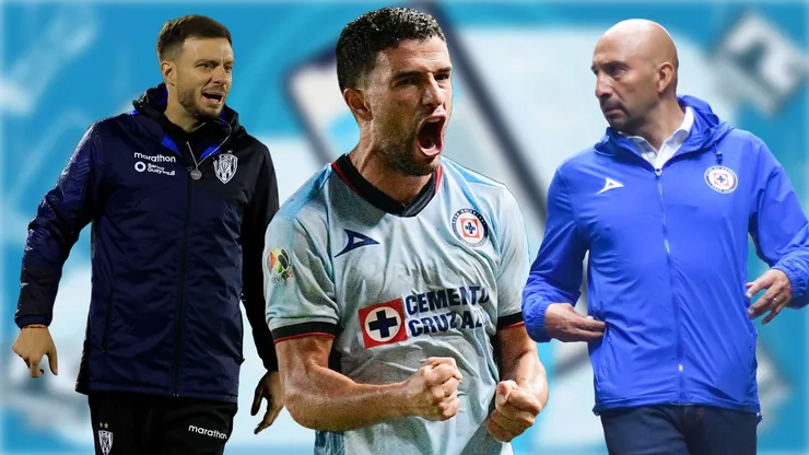 NOTICIAS de Cruz Azul | 11 de noviembre de 2023