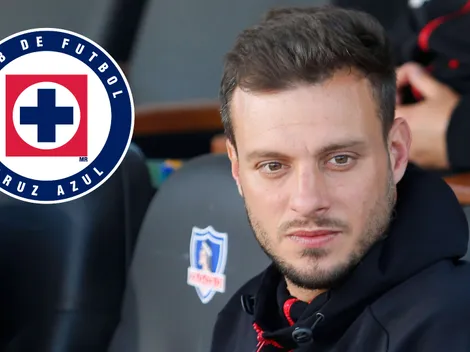 Cruz Azul tendría una importante novedad táctica con Martín Anselmi