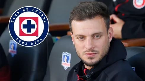 Martín Anselmi sería el nuevo DT de la Máquina