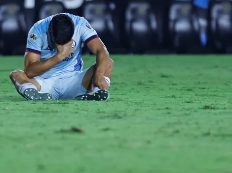 “Cruz Azul es el equipo grande más chico que hay”