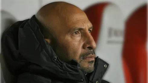 Óscar Pérez, ex director deportivo de Cruz Azul.