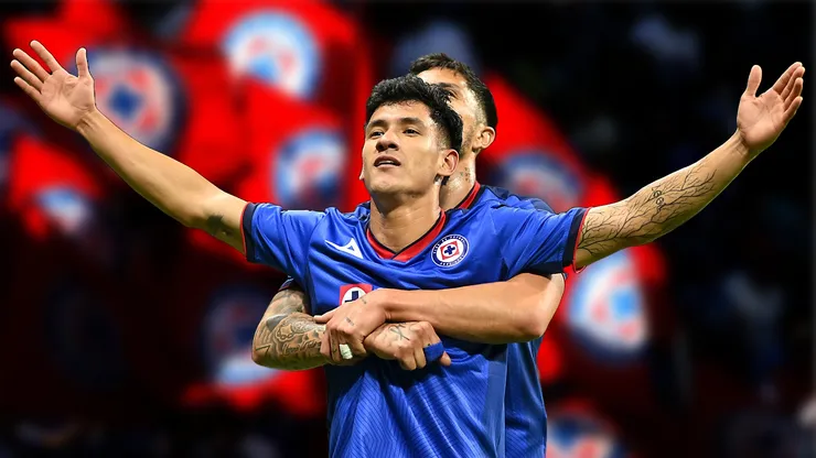 ¿Se viene el resurgir de Cruz Azul?
