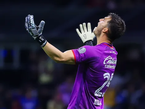 Cruz Azul define sus primeras dos bajas rumbo al Clausura 2024