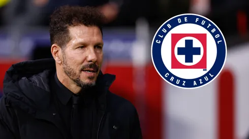 Carlos Hermosillo buscó al Cholo para el banquillo de Cruz Azul