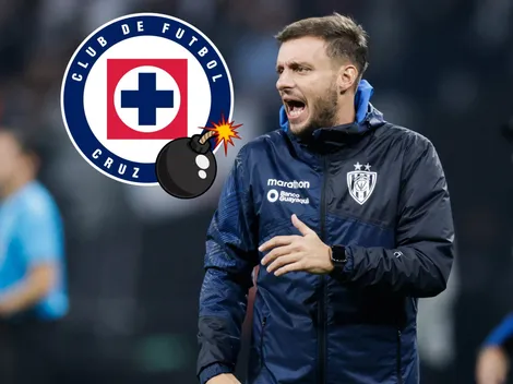 Así se gestionó la contratación de Martín Anselmi