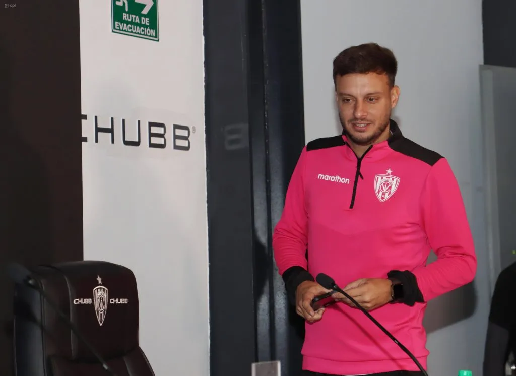 Martín Anselmi será el nuevo entrenador de la Máquina