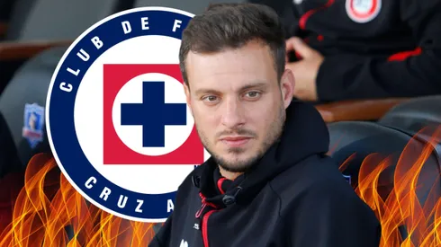 Quién es Martín Anselmi, el nuevo entrenador de Cruz Azul