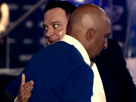 Otra promesa incumplida de Velázquez con la llegada de Iván Alonso