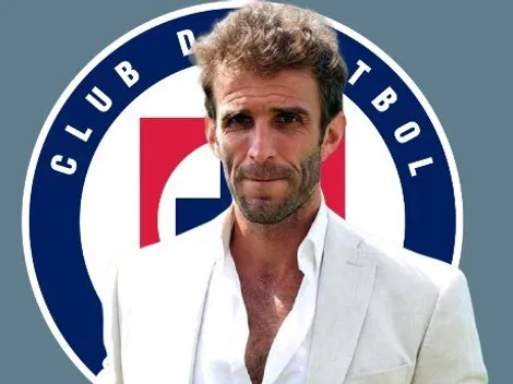 Las dudas que genera le llegada de Iván Alonso a Cruz Azul