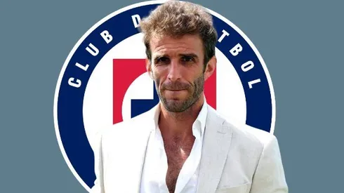 Las dudas que deja la llegada de Iván Alonso a Cruz Azul