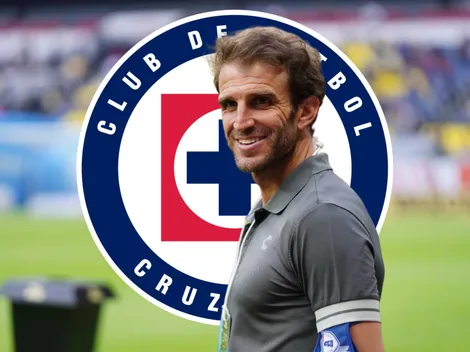 Así se beneficiaría Cruz Azul con la llegada de Iván Alonso