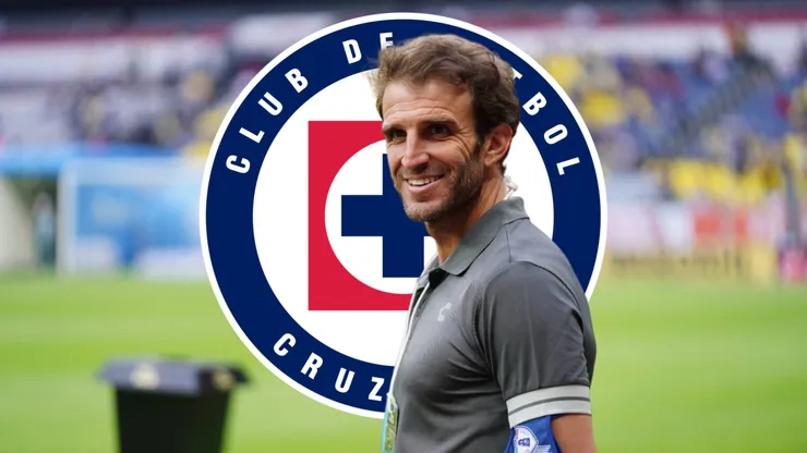 El beneficio de Cruz Azul con la llegada de Iván Alonso