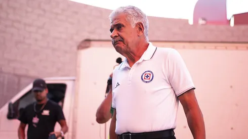 El entrenador brasileño se expresó sin tapujos sobre una negociación que sigue dando de qué hablar.