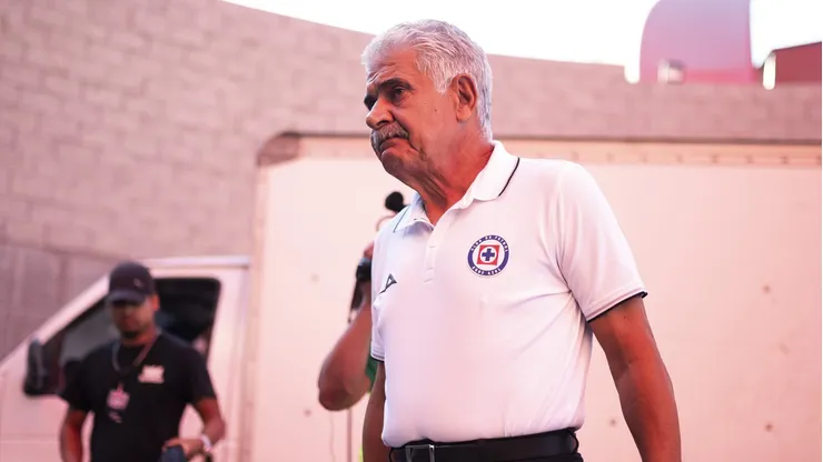El entrenador brasileño se expresó sin tapujos sobre una negociación que sigue dando de qué hablar.