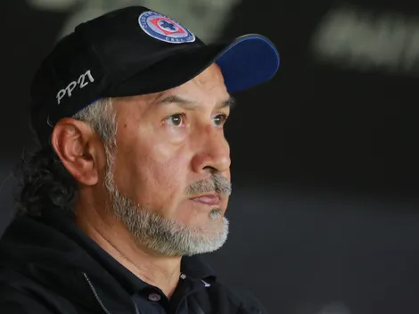 Potro Gutiérrez lanza un duro comentario sobre Cruz Azul