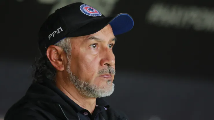 Raúl Gutiérrez habló del fracaso de la Máquina en el Apertura 2023