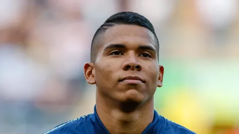 Los cementeros están en búsqueda de un portero de garantías después de los pobres rendimientos de Gudiño y Jurado.