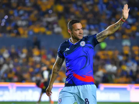 Después del Puebla, Jesús Dueñas también iría al TAS