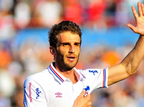 ¿Quién es Iván Alonso, el posible nuevo director deportivo de Cruz Azul?