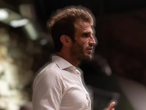 El polémico promotor que está detrás de la llegada de Iván Alonso a Cruz Azul