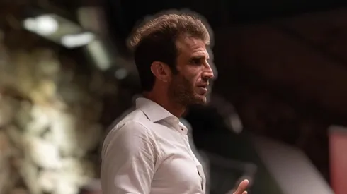 Iván Alonso será el nuevo director deportivo de Cruz Azul.