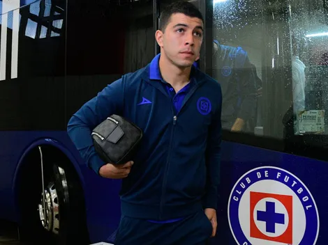 "Es un momento de mier...", la cruda declaración desde el interior