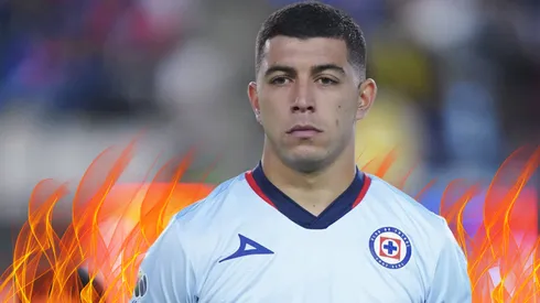 El desafiante mensaje de Erik Lira para su propio vestidor